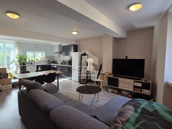 Maison Torcieu 4 pièces à vendre
