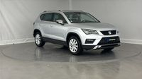 Seat Ateca 1.5 TSI 150ch ACT Start&Stop Style 4Drive DSG Euro6d-T — photo 3