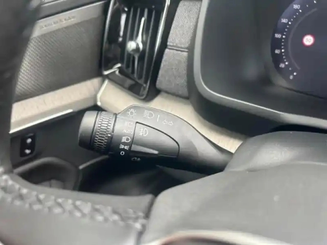 Volvo Xc90 t8 awd 310 + 145ch ultra style chrome geartronic — photo 14