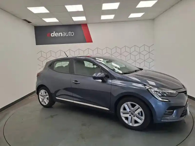 Renault Clio tce 90 - 21n — photo 16