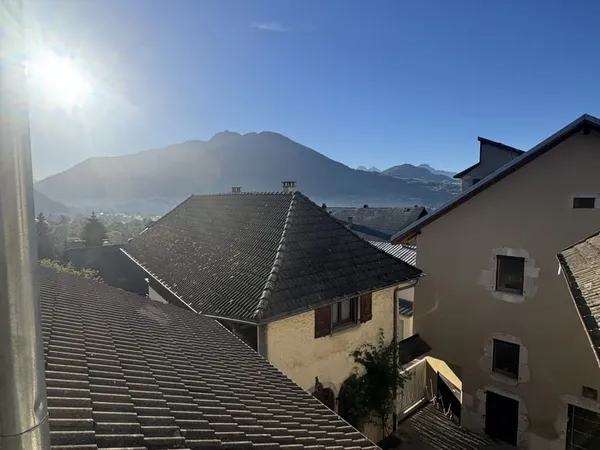 Appartement 4 pièces 85 m²