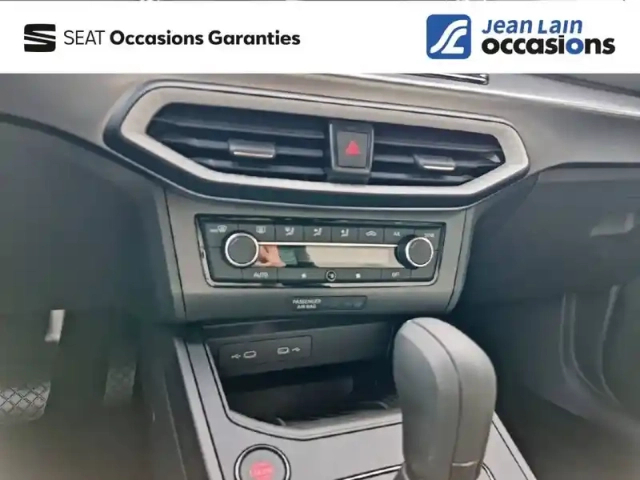 Seat Arona 1.0 tsi 115 ch start/stop dsg7 — photo 17
