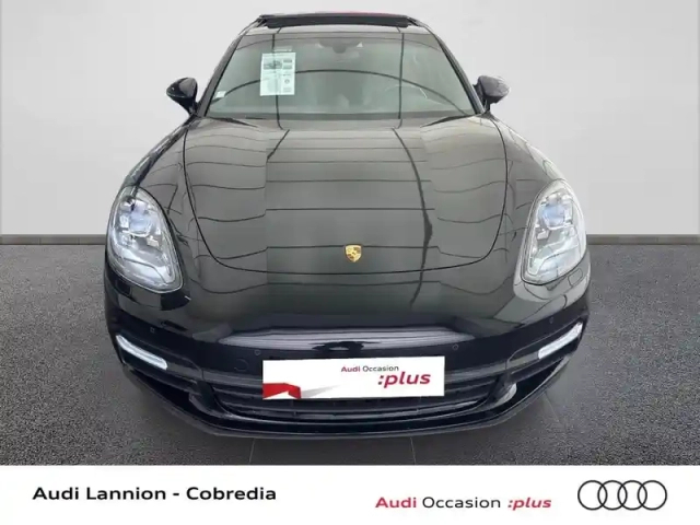 Porsche Panamera 3.0 v6 462ch 4 e-hybrid euro6d-t 19cv — photo 17