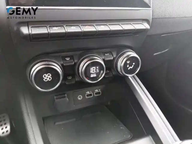 Renault Clio tce 90 — photo 91
