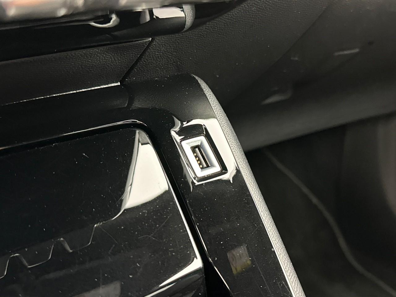 Peugeot 2008 electrique 136 ch gt pack — photo 29