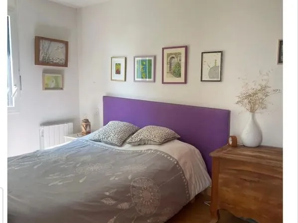 Chambre étudiant