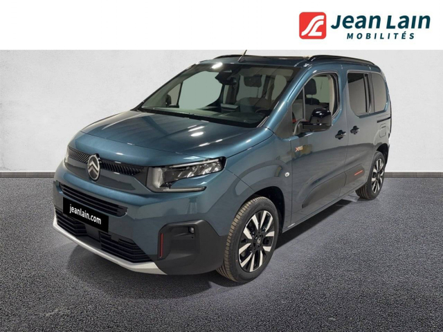 Citroen Berlingo Taille M Diesel 100 ch Manuelle Max