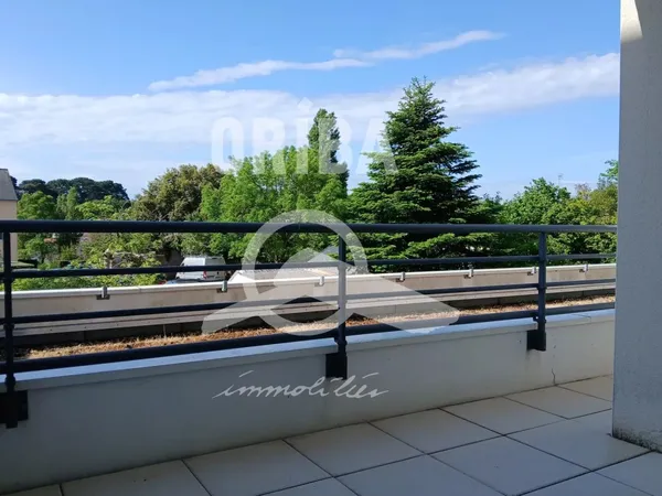 Appartement Type 3 St Marc centre!