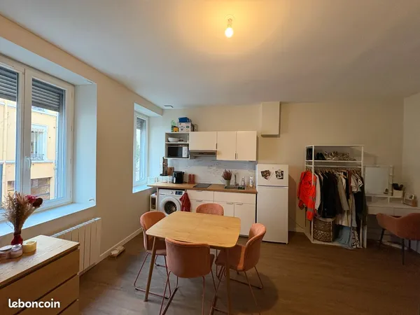 Location studio1sur rue
