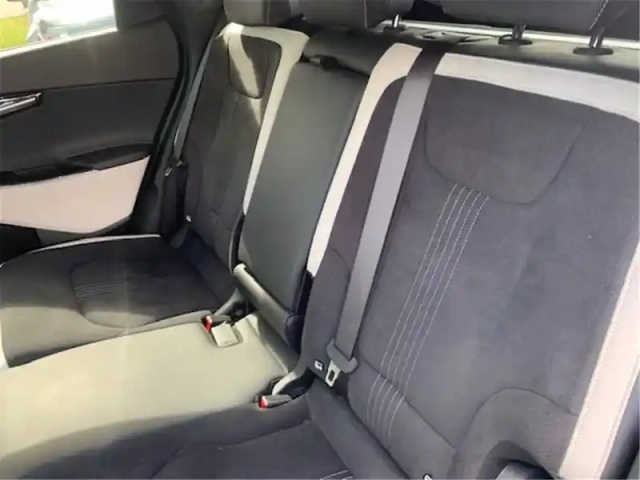 Kia Ev6 229 ch — photo 13