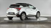 Renault Captur 1.3 TCe mild hybrid 160ch Iconic EDC — photo 5