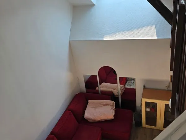 Charmant T1 bis 31m2 Nantes St-Felix