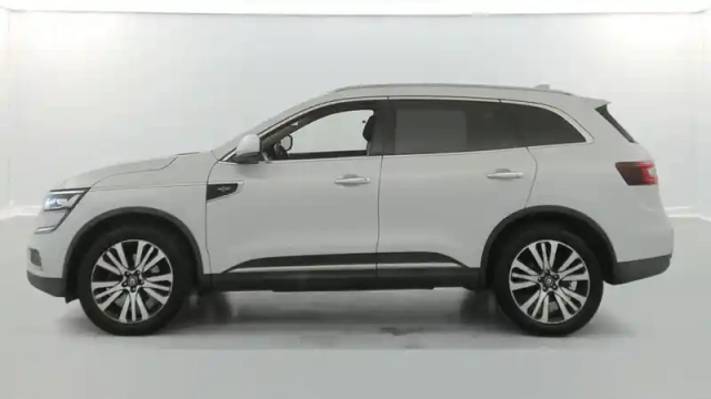 Renault Koleos dci 175 4x2 x-tronic energy initiale paris 5p — photo 2