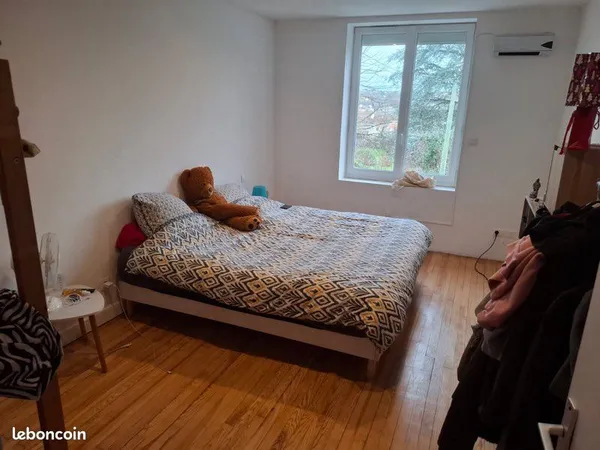Appartement 73m2 à louer
