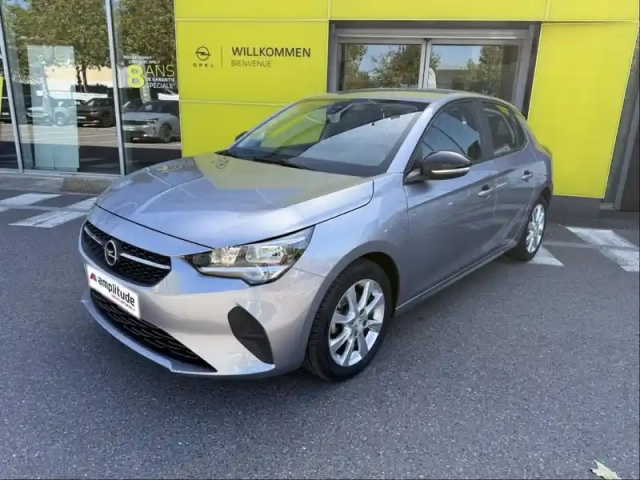 Opel Corsa 1.2 75ch edition