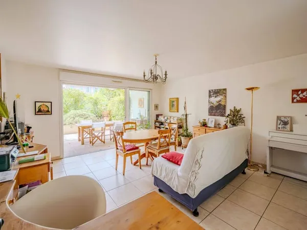 Appartement 3 pièces 83 m²
