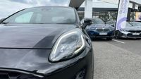 Ford Puma 1.0 EcoBoost 125ch mHEV ST-Line 6cv — photo 17