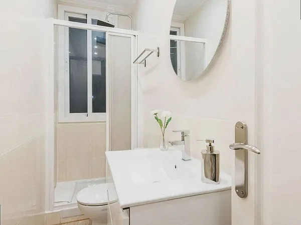 Appartement 2 pièces 58 m²