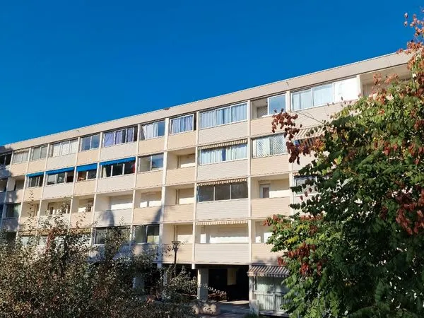 T3 67m2 plein centre