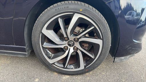 Citroen DS3 1.6 BlueHDi 120 - Sport Chic – 2015 – 125399 km – Diesel – Boîte Manuelle — photo 16