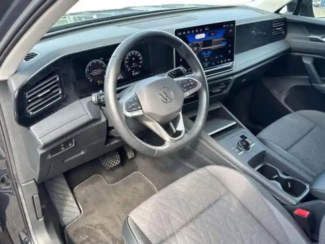 Volkswagen Tiguan 1.5 etsi 131ch dsg7 life plus — photo 9