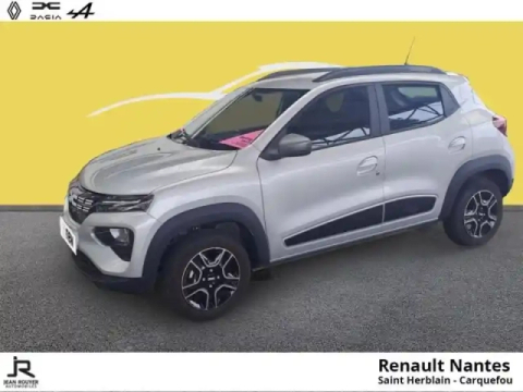 Dacia Spring 45ch expression