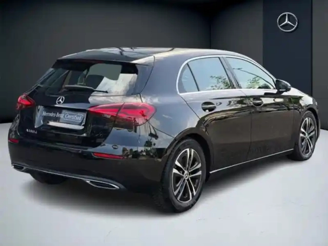 Mercedes Classe A 180 d progressive line — photo 30