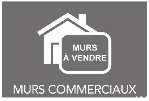 Local commercial 62 m²