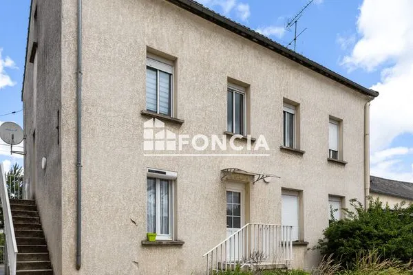 Appartement 2 pièces 17 m²