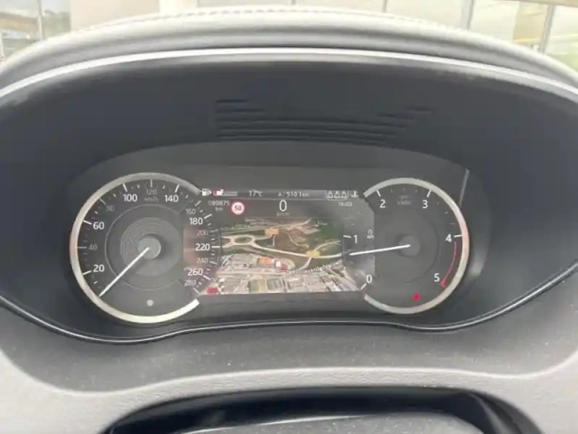 Jaguar E-Pace d165 s bvm fwd — photo 4
