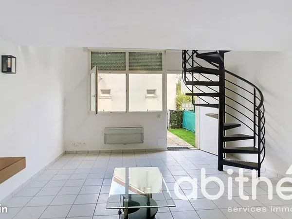 Duplex 2 pièces 51 m²