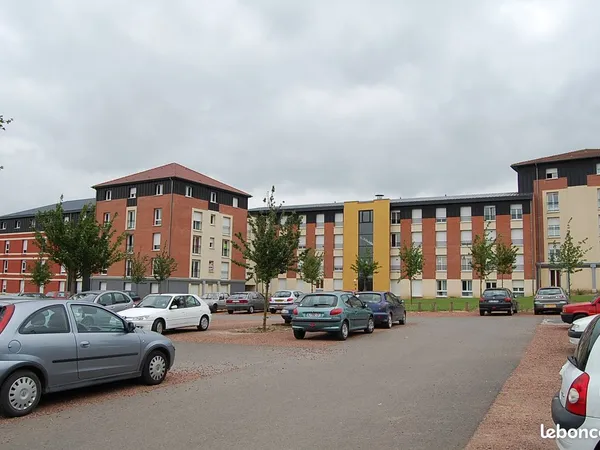 Location F2 28M2 ARRAS