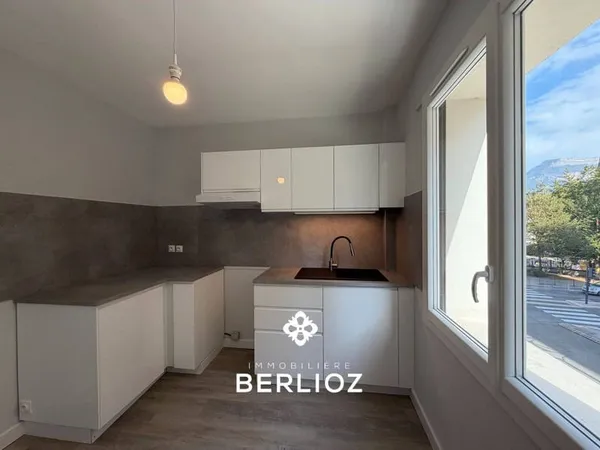 Appartement 2 pièces 34 m²