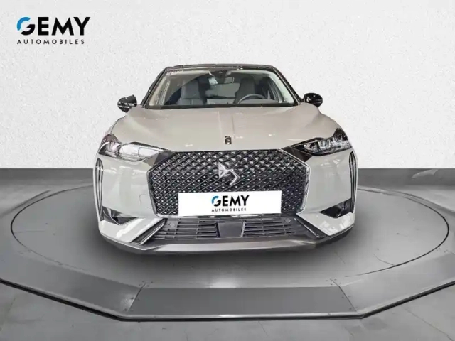 Ds Ds 3 e-tense — photo 2