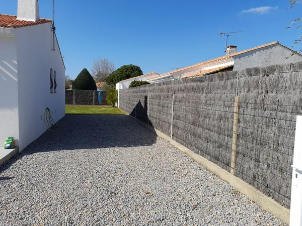 Maison de 95m2 à louer sur Saint-Hilaire-de-Riez