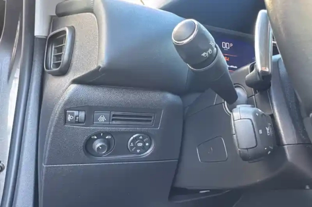 Ds Ds 3 ds3 crossback puretech 130 eat8 — photo 82