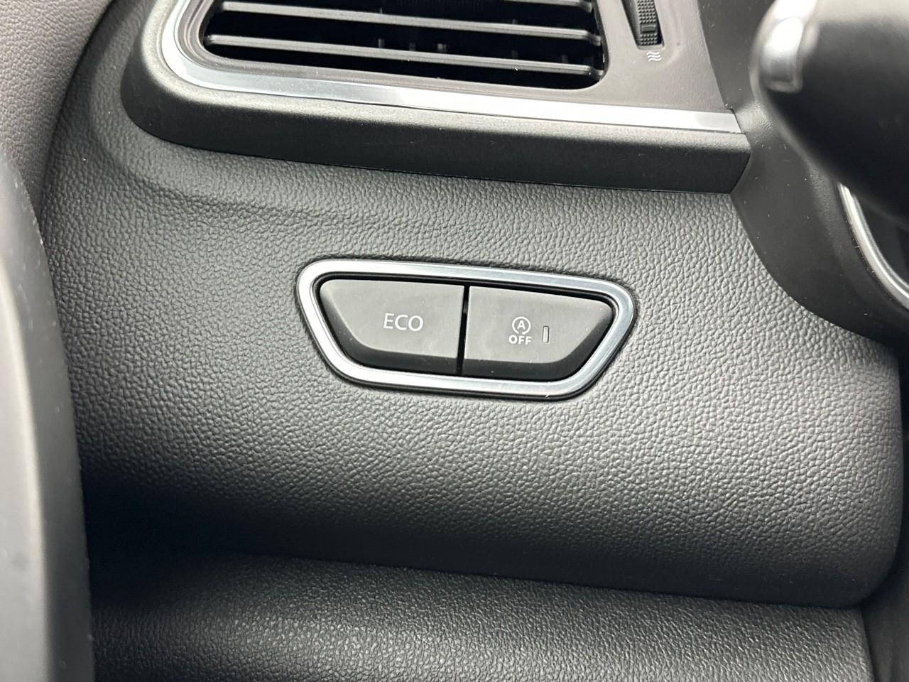 Renault Kadjar tce 140 fap edc black edition — photo 16