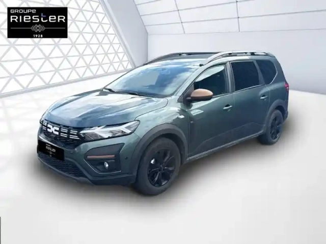 Dacia Jogger hybrid 140 5 places gsr2