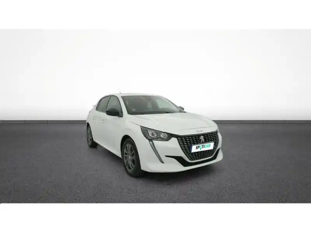 Peugeot 208 puretech 75 s&amp;s bvm5 — photo 12