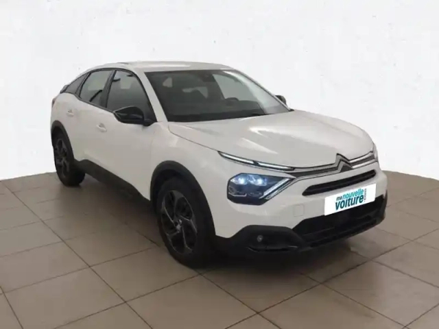 Citroën C4 bluehdi 130 eat8 — photo 69