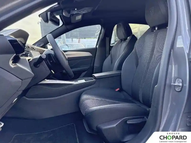 Peugeot 308 bluehdi 130ch s&amp;s eat8 — photo 124