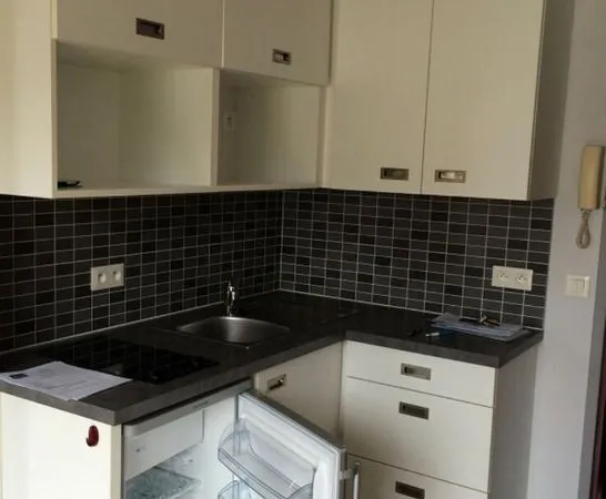 Duplex 2 pièces 32 m²