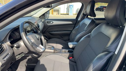 Renault Arkana 1.6 E-Tech 145 Hybride EDC6 - Zen – 2021 – 70377 km – Hybride essence – Boîte Automatique — photo 25