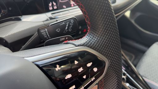 Volkswagen Golf GTI 2.0 TSI 300  DSG7 - Clubsport – 2023 – 31232 km – Essence – Boîte Automatique — photo 7