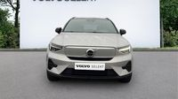 Volvo Ex40 Single Extended Range 252ch Ultra — photo 2