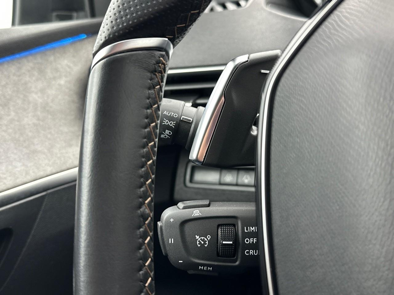 Peugeot 3008 hybrid 225 e-eat8 gt — photo 20