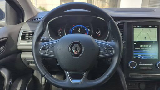 Renault Megane 1.2 TCe 130.0 - Intens – 2016 – 12170 km – Essence – Boîte Manuelle — photo 33