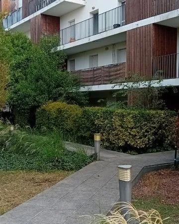 Appartement quartier Chartrons