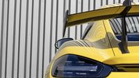 Porsche 718 Cayman 4.0 500ch GT4 RS — photo 30