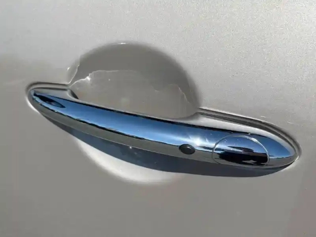 Mini Mini countryman 136 ch bva7 — photo 3